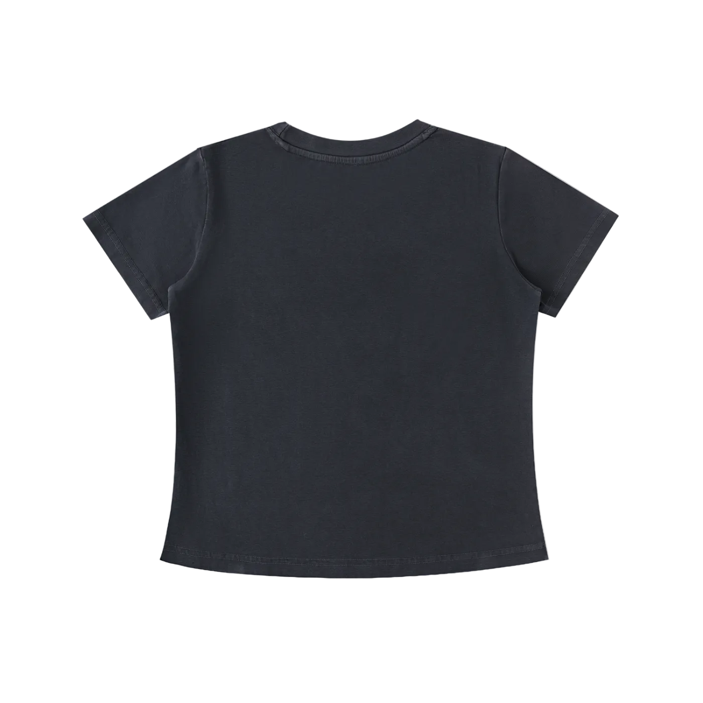 'MOMMY' baby tee