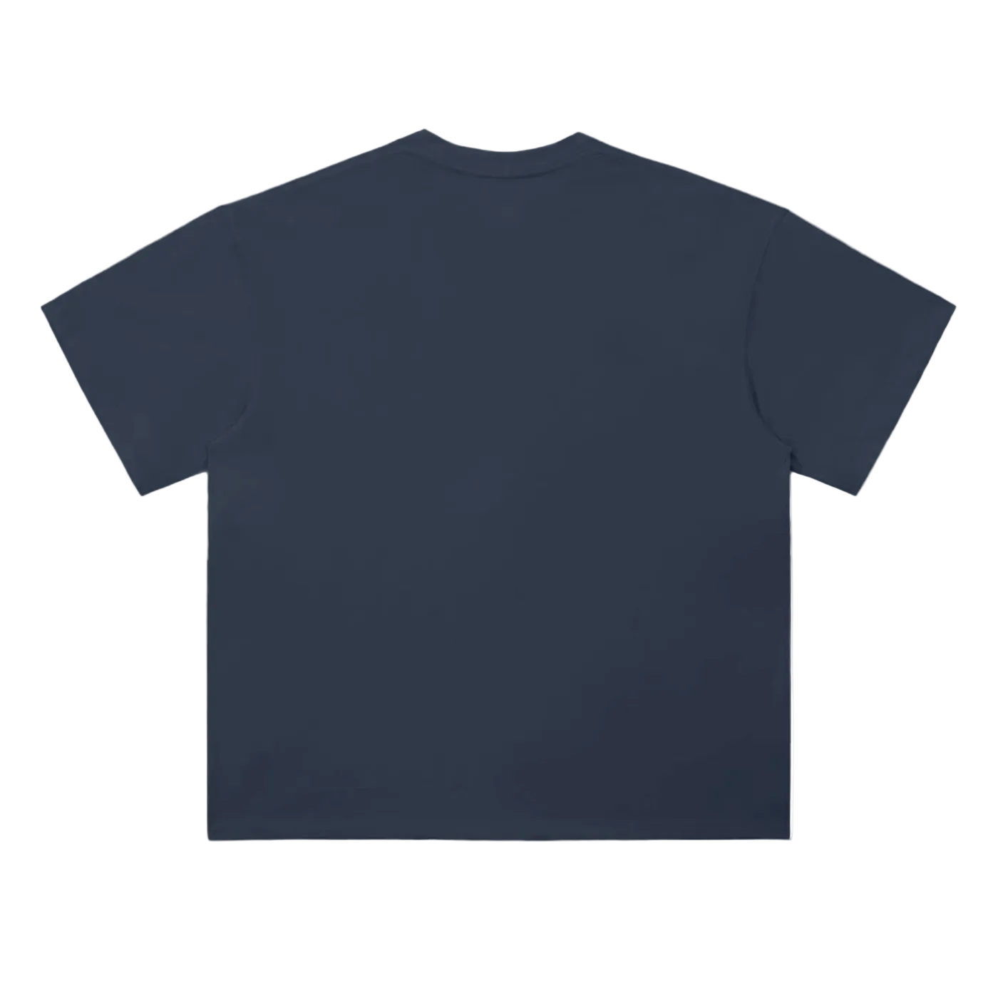 'I <3 GLA' oversized tee