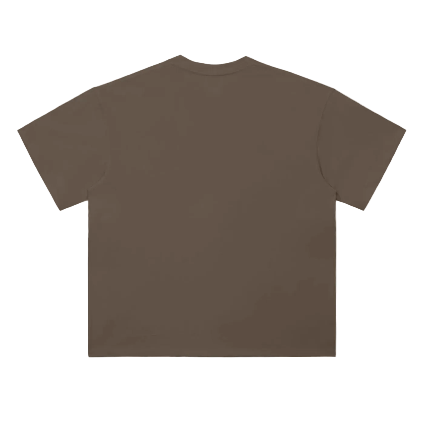 'Pub?' oversized tee
