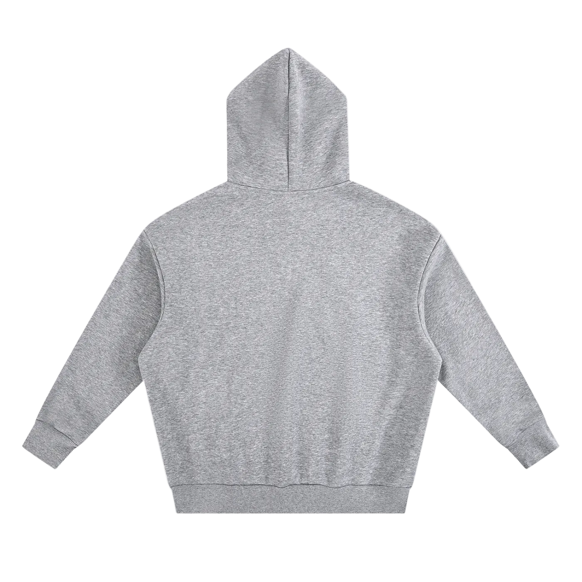 'John Pork' Heavyweight Boxy Fleece Hoodie
