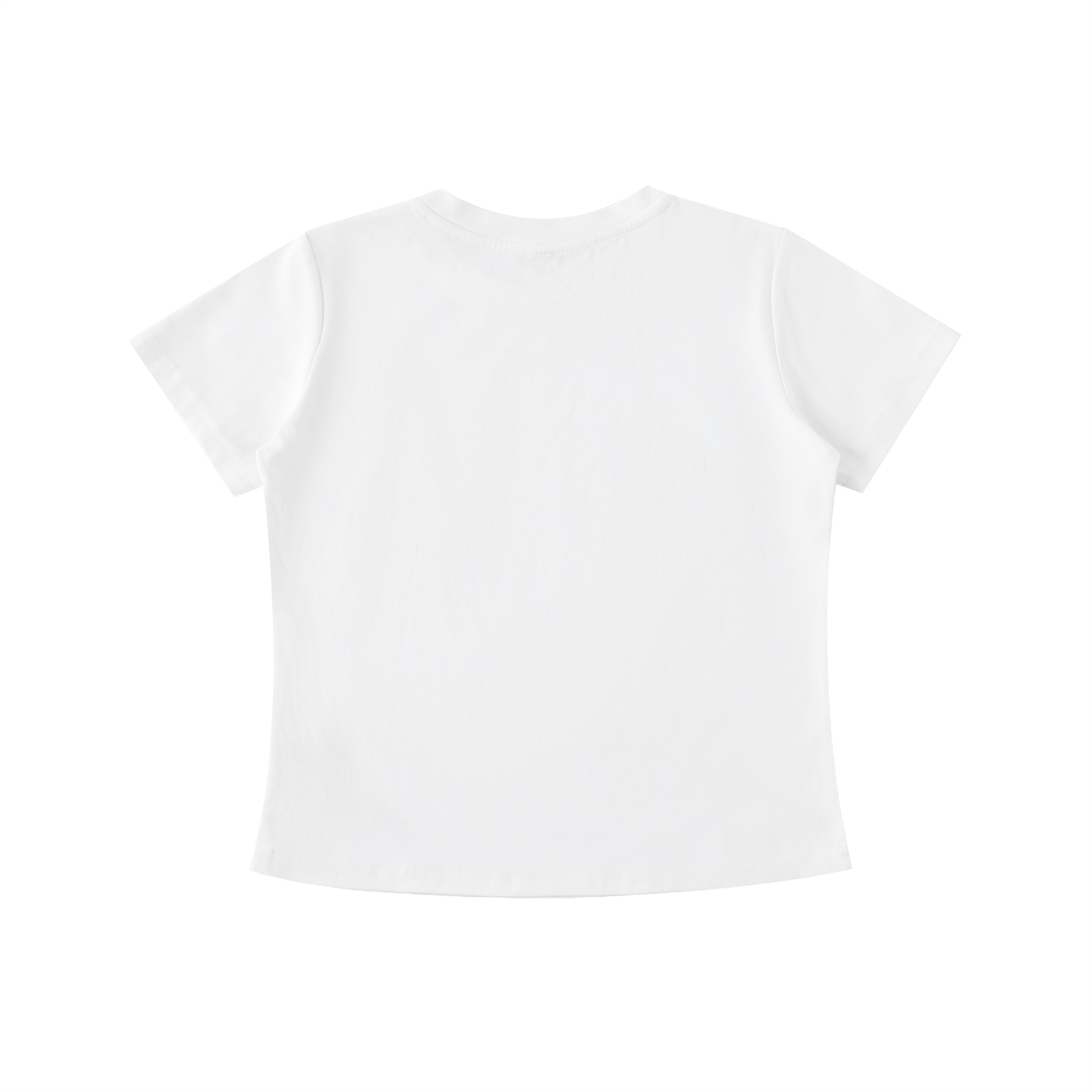 'Donna Sauce' baby tee