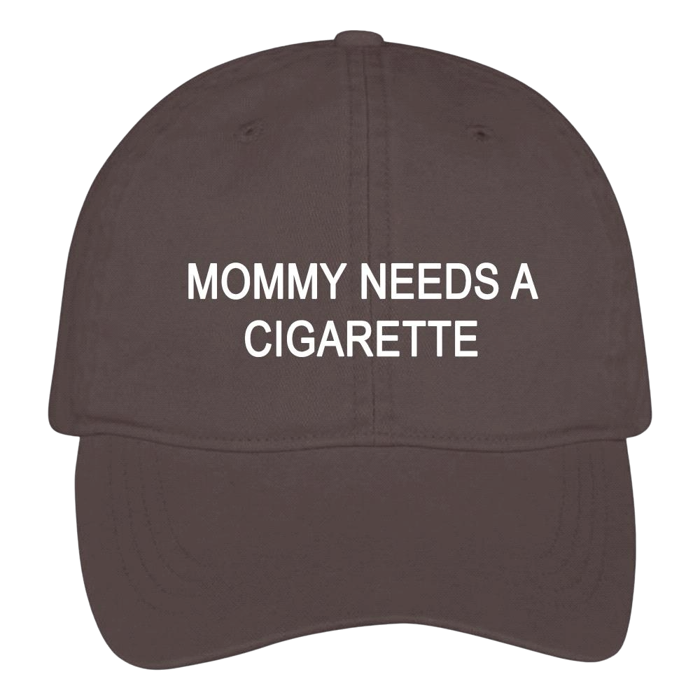 'Mommy' cap