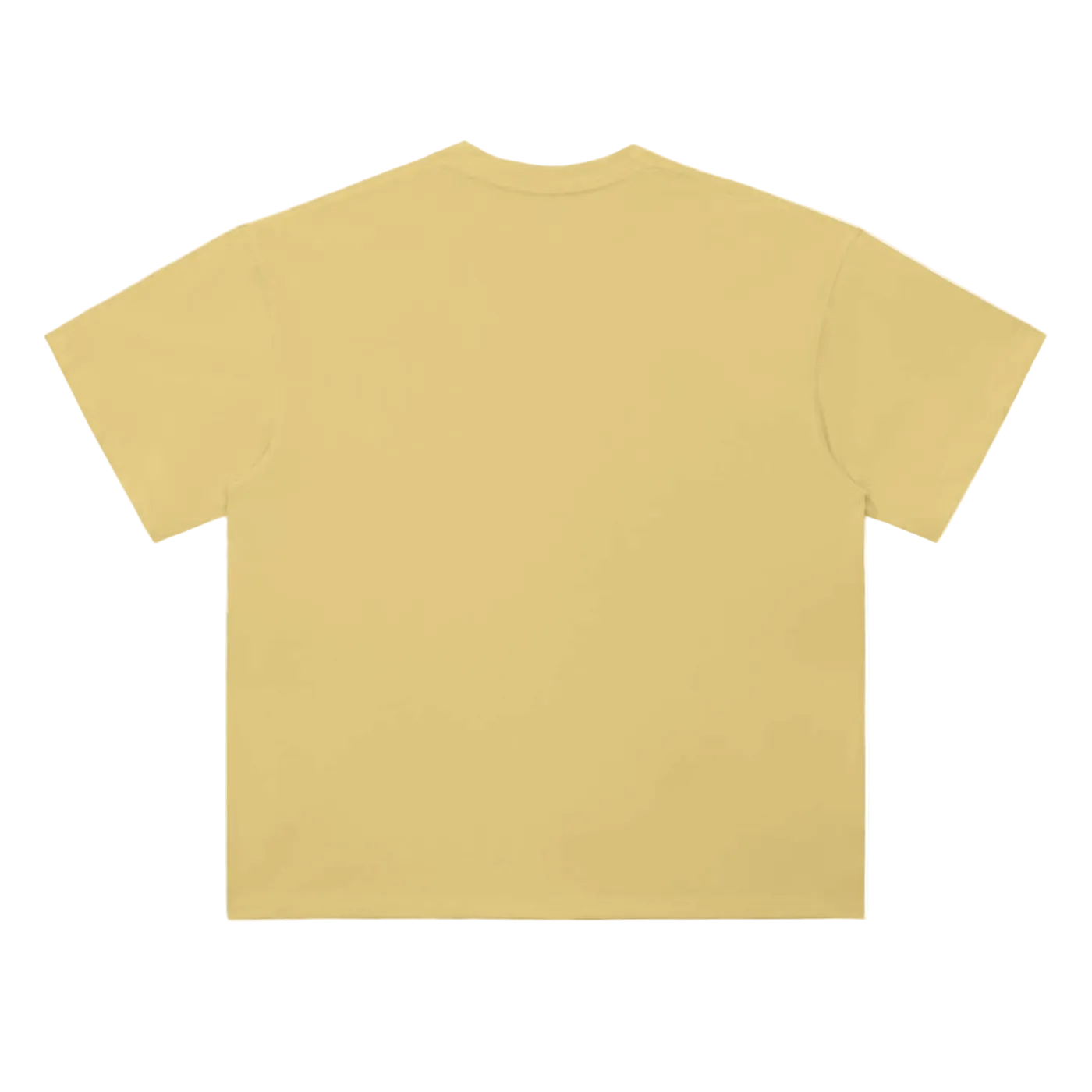 'Beatles' oversized tee