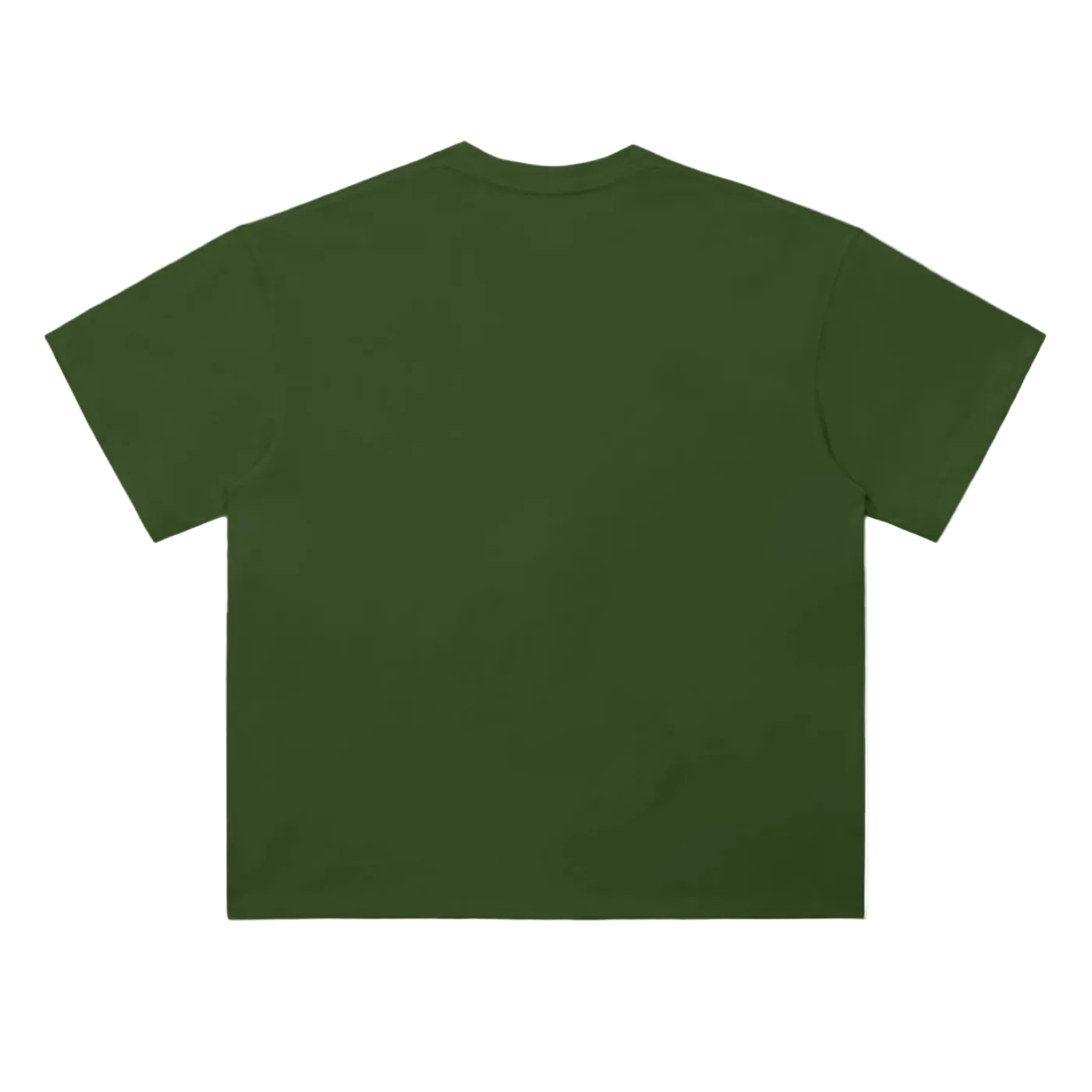 'I <3 GLA' oversized tee