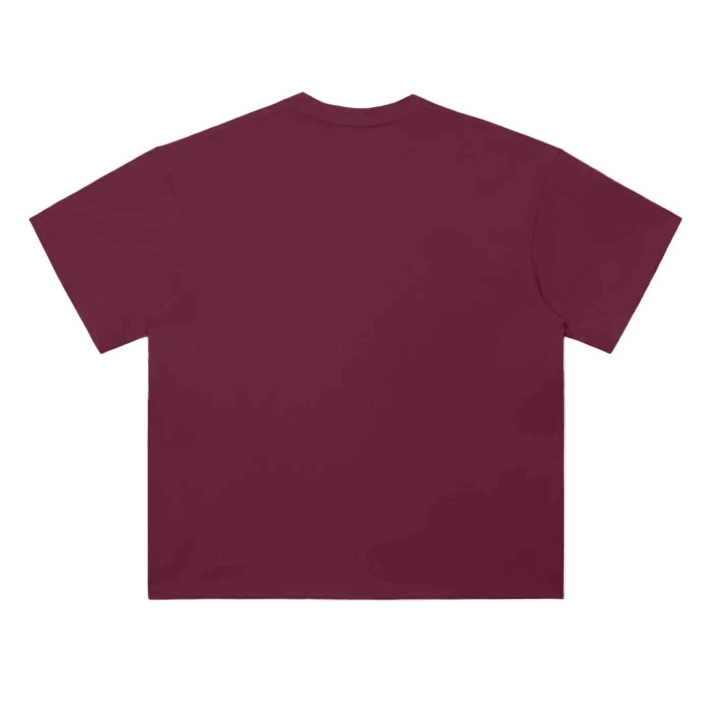 'MOMMY' oversized tee