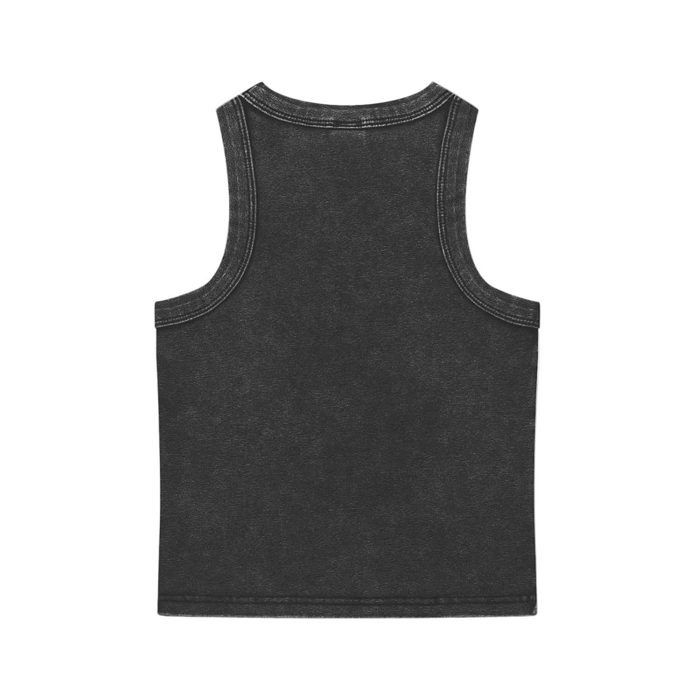 'It is SO obvious' tank top
