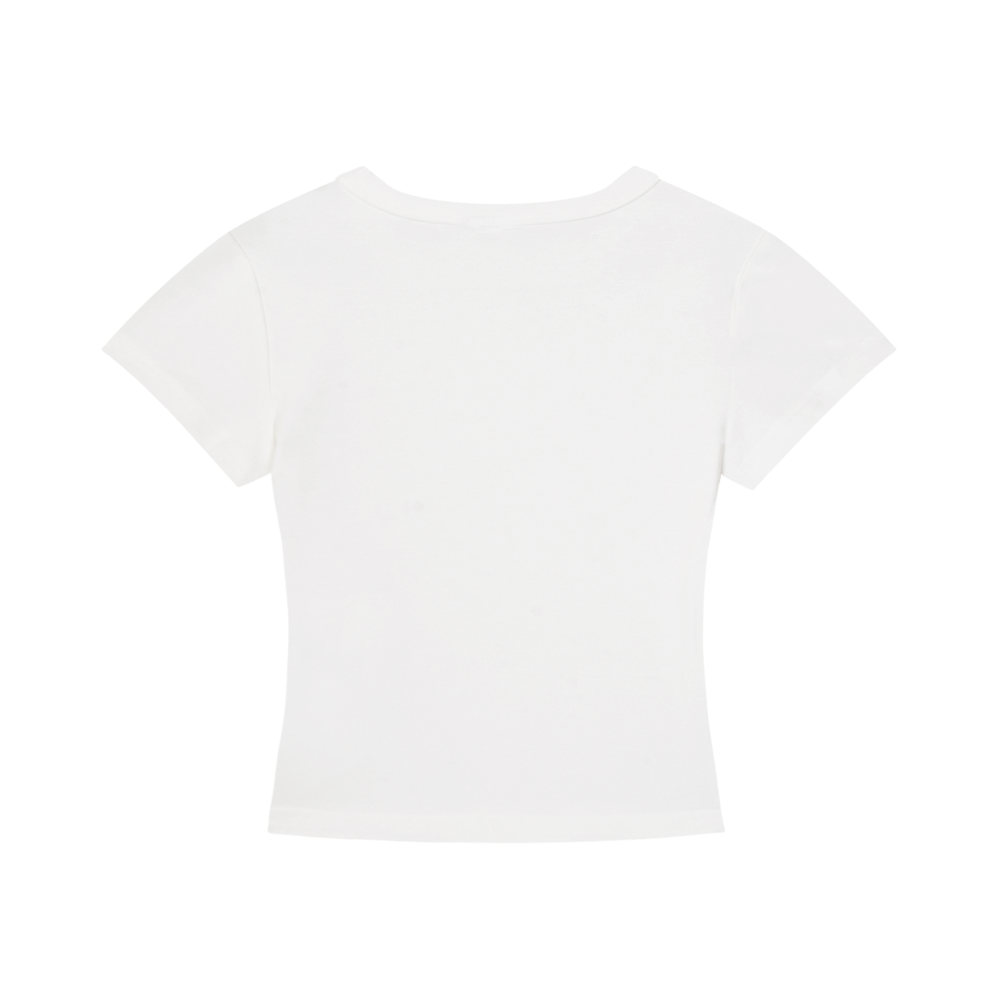 'I <3 GLA' baby tee