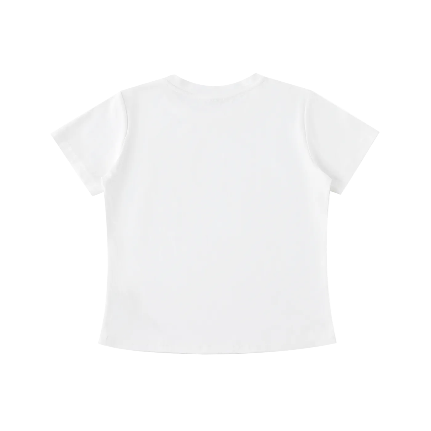 'Beatles' baby tee