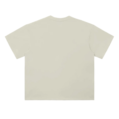 'MOMMY' oversized tee
