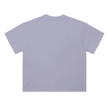 'Beatles' oversized tee