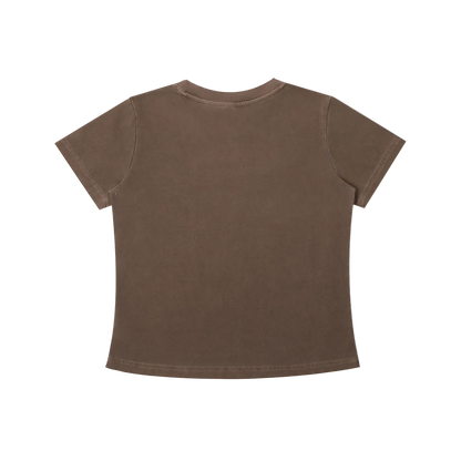 'Pub?' baby tee