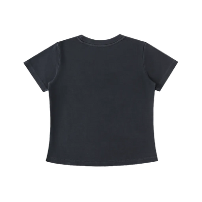 'I <3 GLA' baby tee