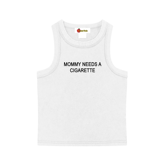 'MOMMY' tank top