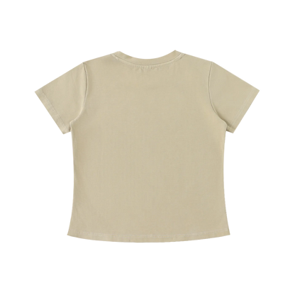 'Donna Sauce' baby tee