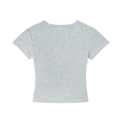 'Mommy' baby tee