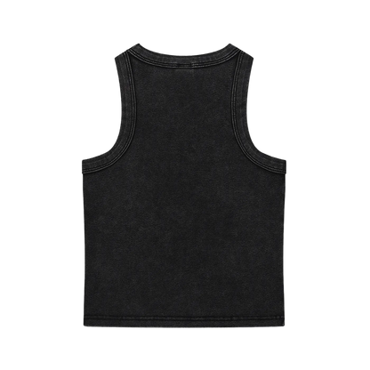 'Beatles' tank top