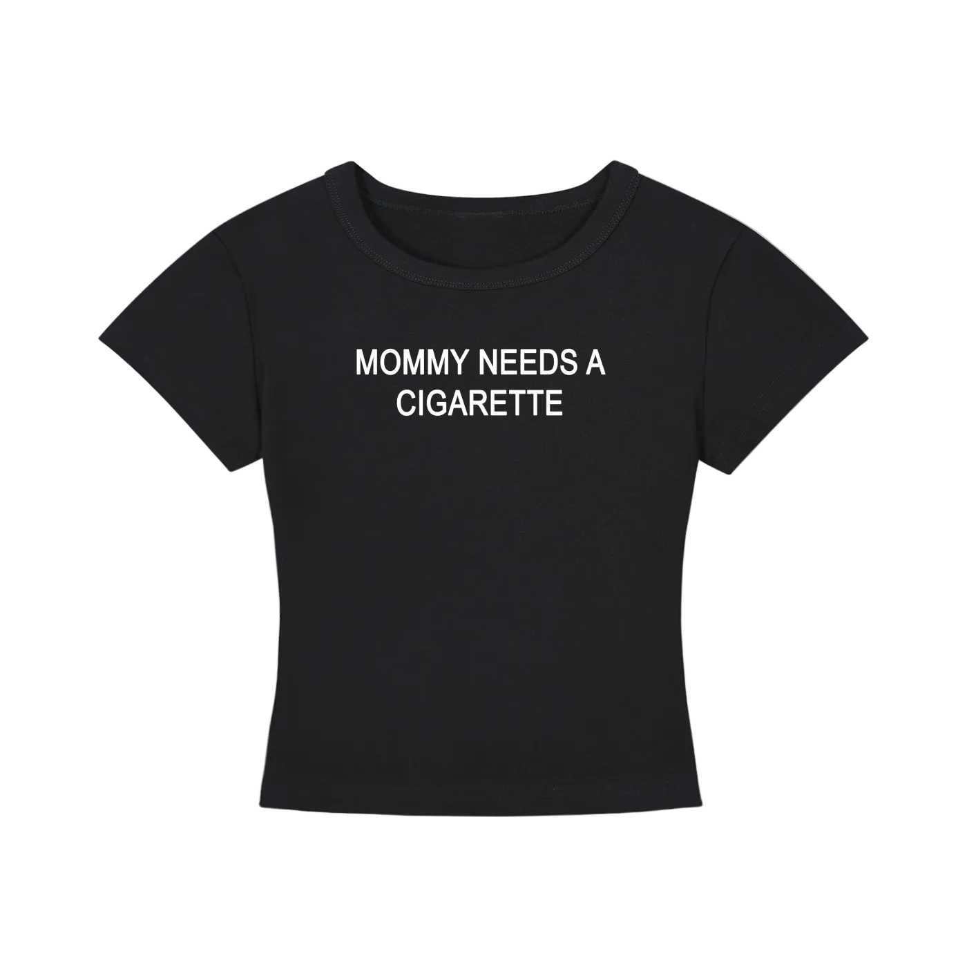 'Mommy' baby tee