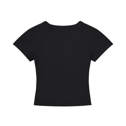 'Beatles' baby tee