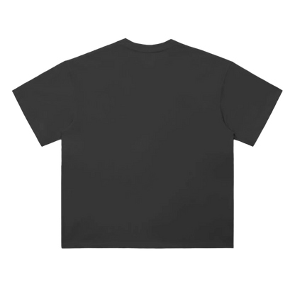 'Donna Sauce' oversized tee