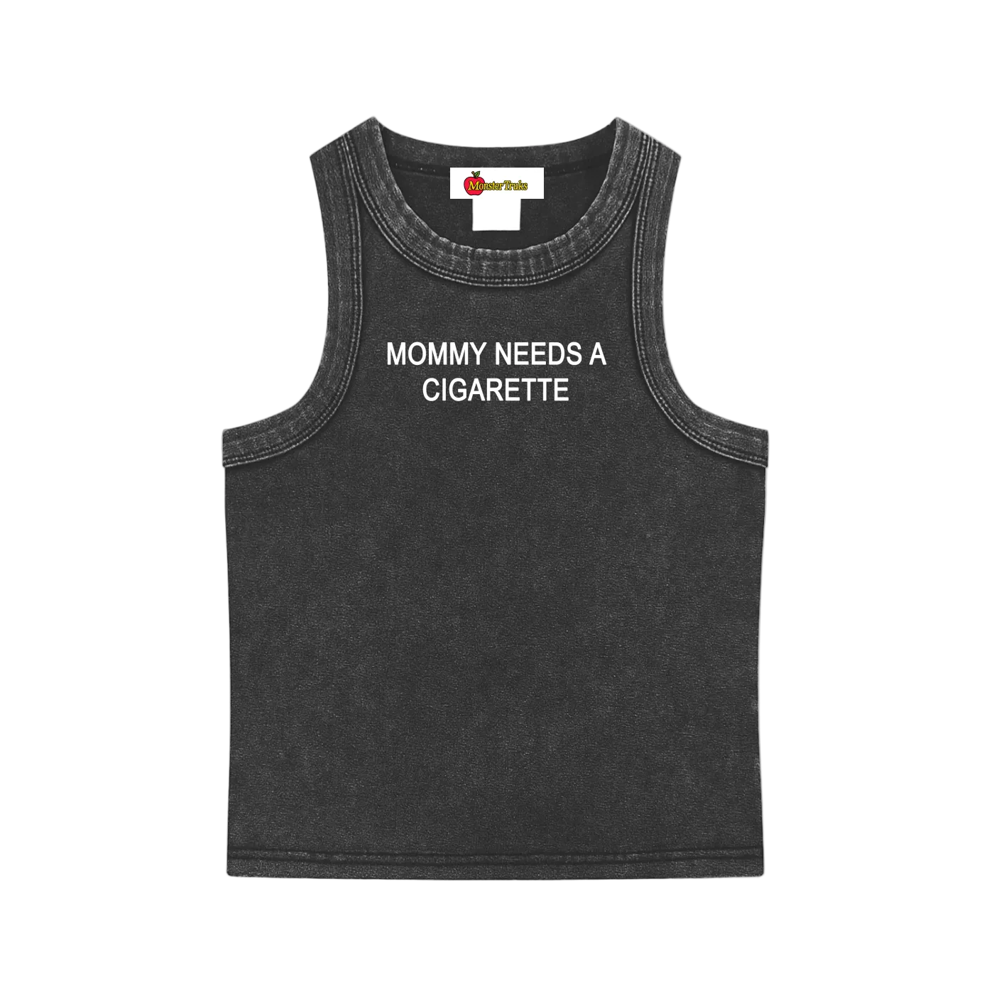 'MOMMY' tank top