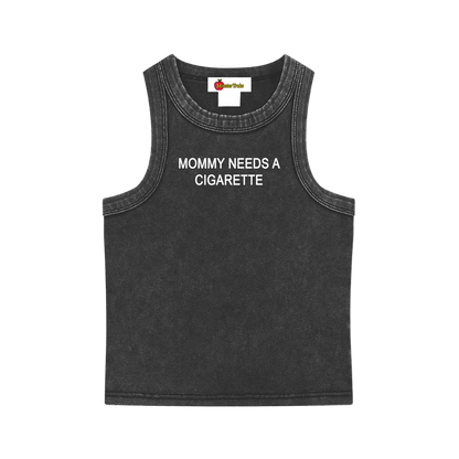 'MOMMY' tank top