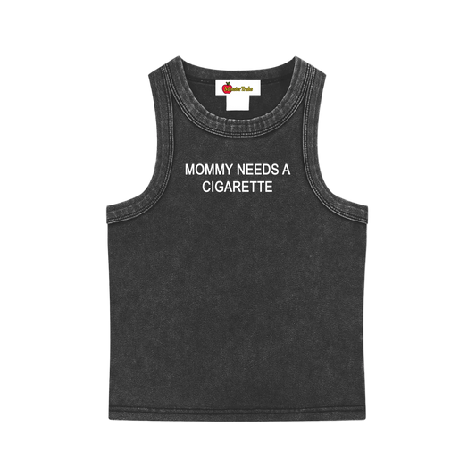 'MOMMY' tank top