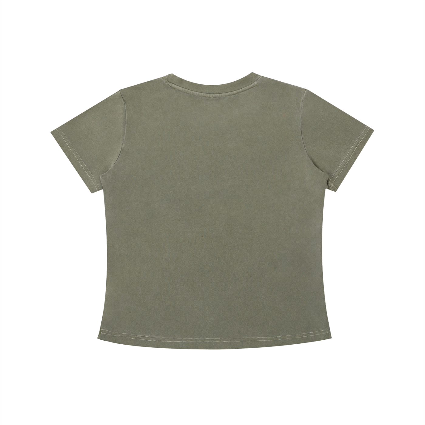 'MOMMY' baby tee