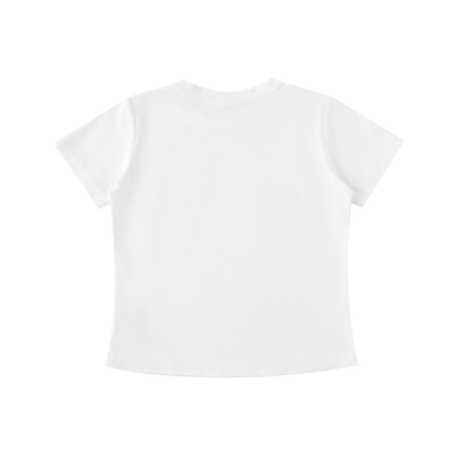 'Donna Sauce' baby tee