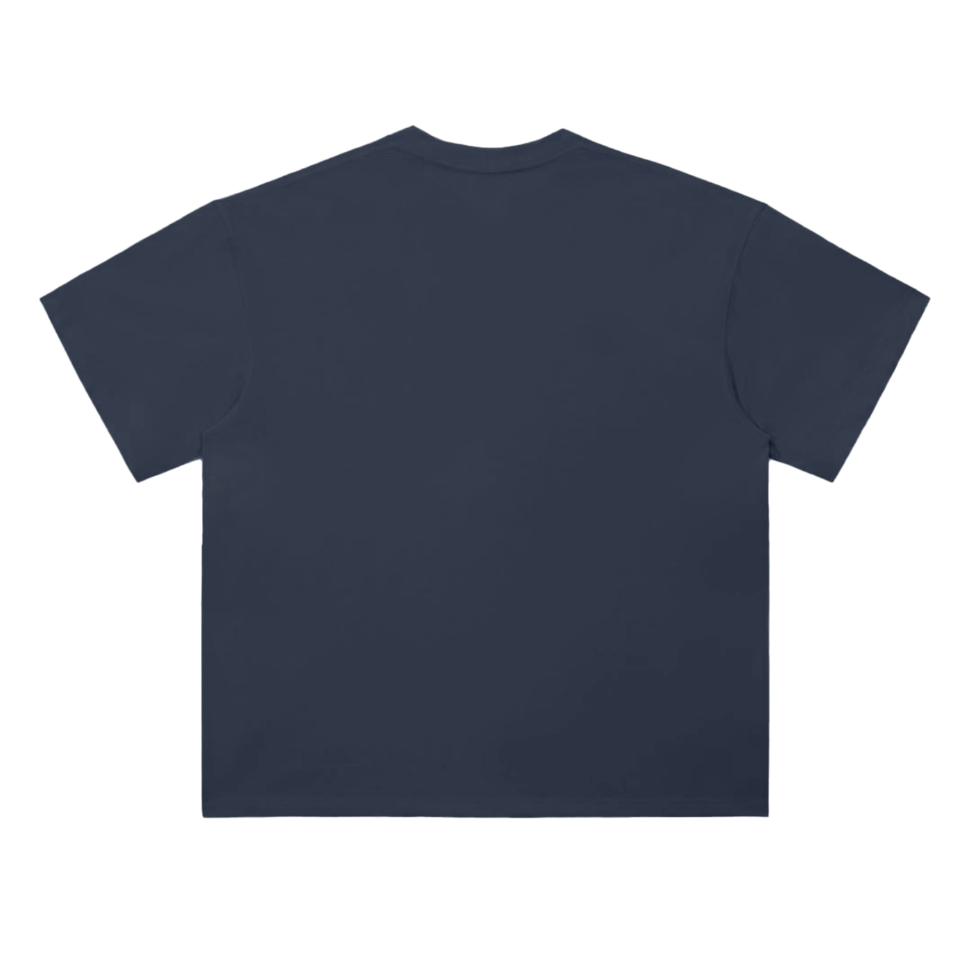 'MOMMY' oversized tee