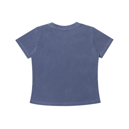 'Donna Sauce' baby tee