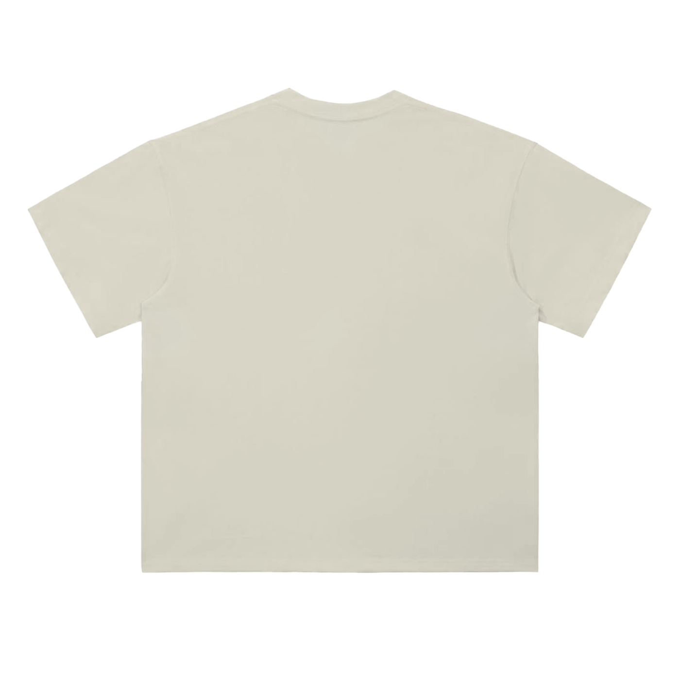 'Pub?' oversized tee