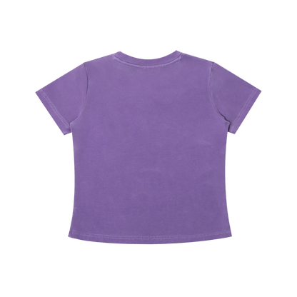'Beatles' baby tee