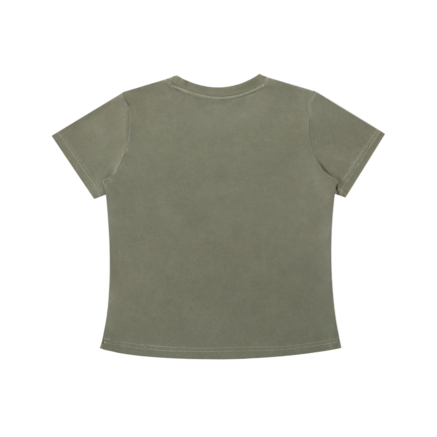 'It is SO obvious' baby tee