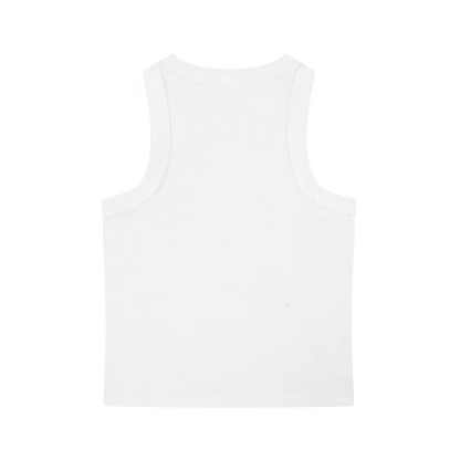 'Beatles' tank top