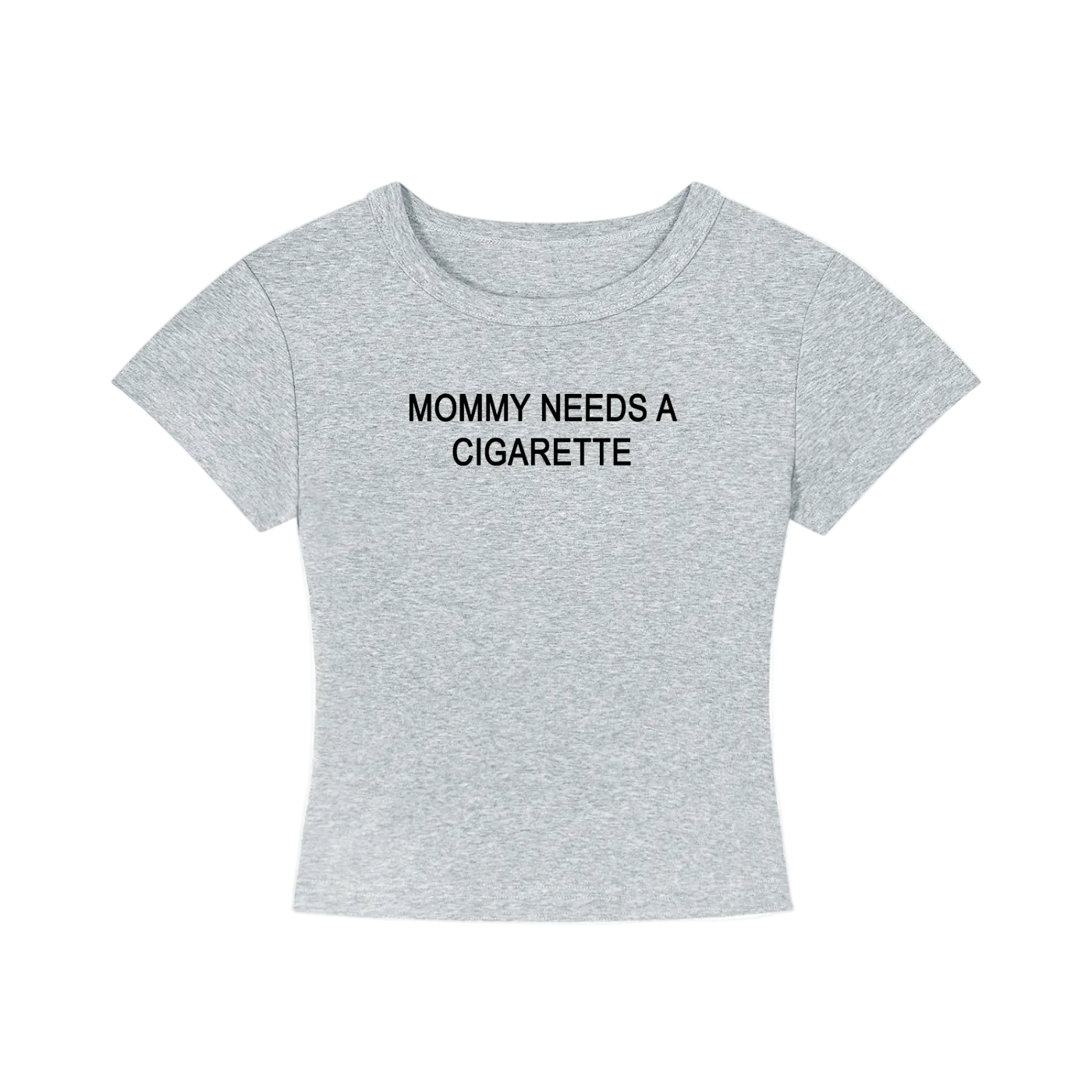 'Mommy' baby tee