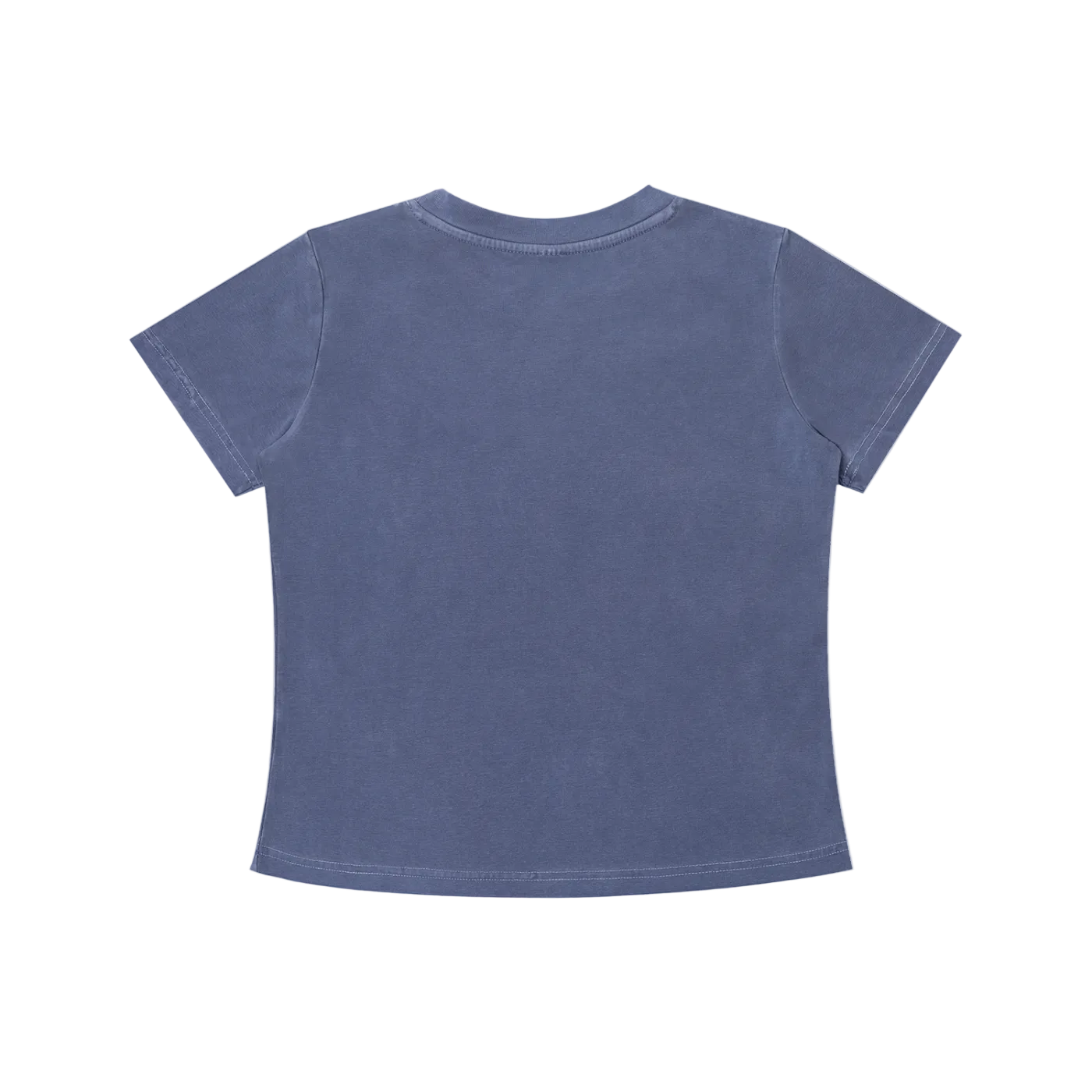 'Star bar' baby tee